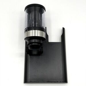 Cuisinart DGB-2 Coffee Grinder Assembly Complete Replacement Part Black Silver